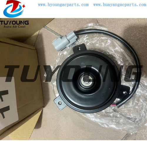 Auto ac blower motor for Hyundai H1 Van 977864H110 Condenser Fan Motor 12V
