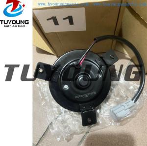 Auto ac blower motor for Hyundai H1 Van 977864H110 Condenser Fan Motor 12V