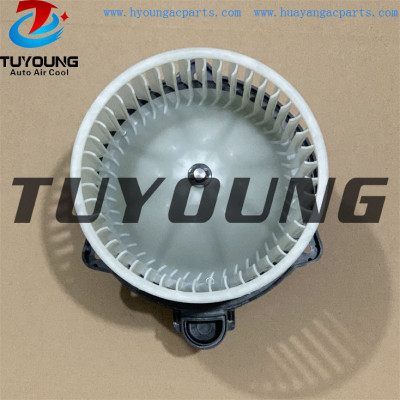Auto A/C blower fan motor for Hyundai H1 Van 971144H000 Blower Motor Front 12V