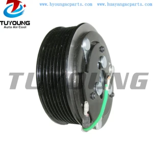 SD TRSA Auto ac compressor clutch For Honda 7PK 110/105 mm 12V Bearing size 35x50x20mm