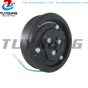 SD7H15-8275 Auto ac compressor clutch 8PK 145/140 mm 24V Bearing size 35x55x20mm