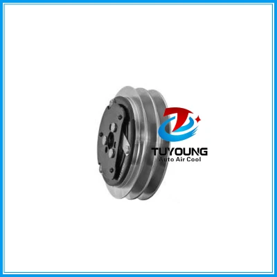 Universal car air conditioning ac compressor clutch SD7 1201056 5167 85100878 123969 4777-9931 12V