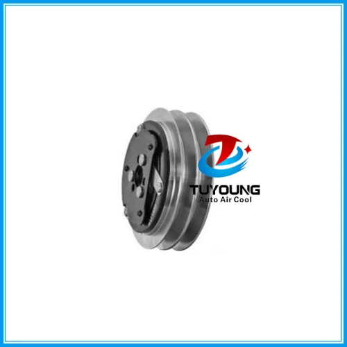 Universal car air conditioning ac compressor clutch SD7 1201056 5167 85100878 123969 4777-9931 12V