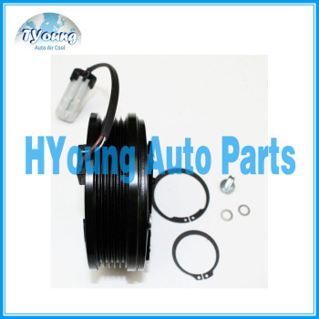 auto ac compressor clutch for Opel Agila II 1.0 1.2 2007 Corsa Astra Combo Meriva 13197255 1854119