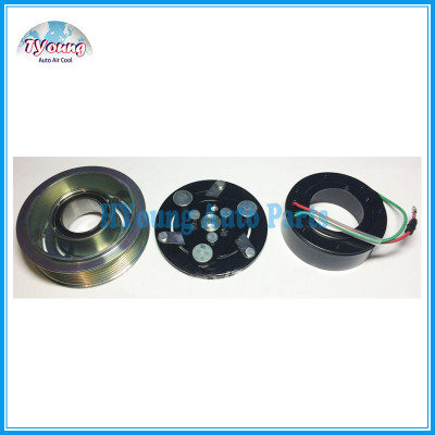 Auto ac compressors clutch Honda CRV Acura RDX 2.4L 38924RWCA01 38924-RWC-A01 38900-RZA-004 38900-RZA-014 38924-RWC-A02