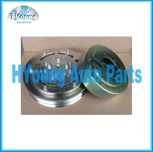 auto a/c compressor clutch for BItzer F400Y