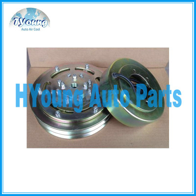 auto a/c compressor clutch for BItzer F400Y