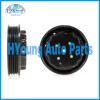 6SEU12C 110mm 12V 5PK Auto ac compressor clutch for MERCEDES Benz vehicle, bearing size 35x52x20mm