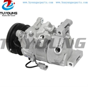 7SBU16C auto ac compressor fit Lexus IS300 GS300 10345920 4472208521 883203A181 883203A18184 639857