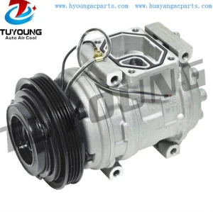 10PA15C auto ac compressor Honda Civic Acura NSX Integra 38800P2T0131 38800PR4A02 1520842 1520962