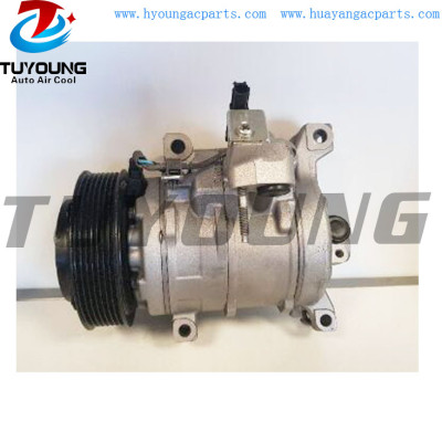 out of stock, not available, Auto ac compressor Honda OE 447280-2260 Denso 10SRE18C
