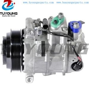 6SEU16C auto ac compressor fit Mercedes C-Class C300 0012305011 A0012305011 0022303411 A0022303411