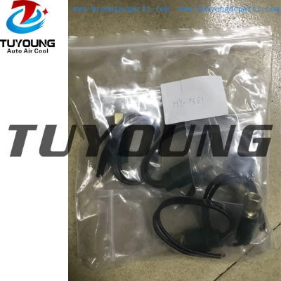 Auto air conditioning pressure switch pressure sensor New Holland MB series CL 560 84441384