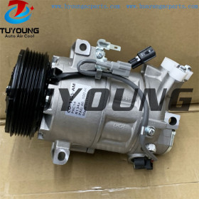 SD PXC14 auto ac compressor for Nissan Sentra Tsuru  X-Trail  926003SH0A  CO 29072C