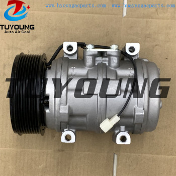 Denso 10p15 A/C Air Compressor Ford F250 Ford 250/350/4000 JOHN DEERE,Mercedes Benz Acelo 915 8pk 12v
