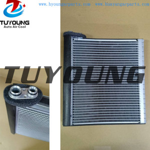 Auto ac evaporator COOLING COIL for HONDA INSIGHT CRZ FREED JAZZ 446600-7180 446600-7170 80211TF0003