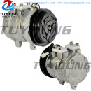 10P08E Auto ac compressor fit Kubota L3600 L4200 M6060 M7060 1994- T007087290 T0070-87290