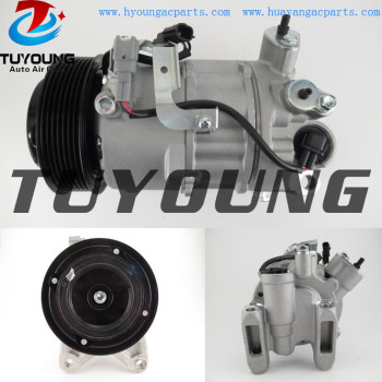 6SBH14C auto ac compressor fit Nissan Murano Maxima SV 3.5L 198667 CO 29254C 926005AA0A 926009UA0A