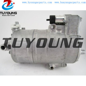 brand new SHS33 ac compressor for 12v ELECTRIC hybrid Mercedes benz W205 C-class C300 SHS-33L4180 A0008301901