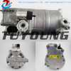 brand new SHS33 ac compressor for 12v ELECTRIC hybrid Mercedes benz W205 C-class C300 SHS-33L4180 A0008301901