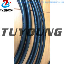 Auto Air Conditioning Hose R134 R12  Different Sizes, High Quality