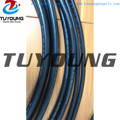 Auto Air Conditioning Hose R134 #8 #10 #12 #16 Different Sizes, High Quality