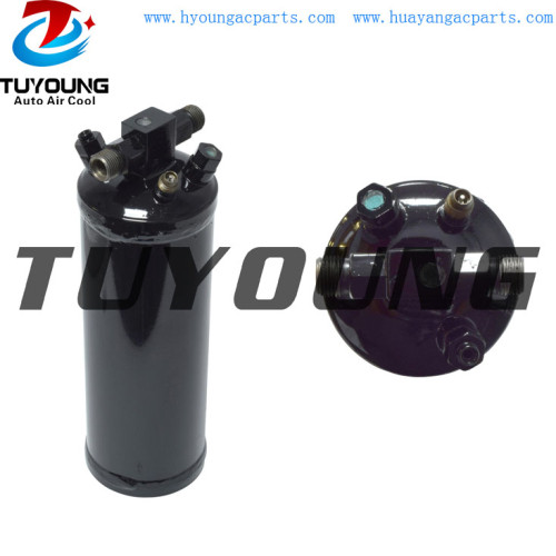 Auto AC Receiver Drier For Mack TD700 1981- RD567681P 74R3322 08826801 7165 221RD334 1915006 1510846