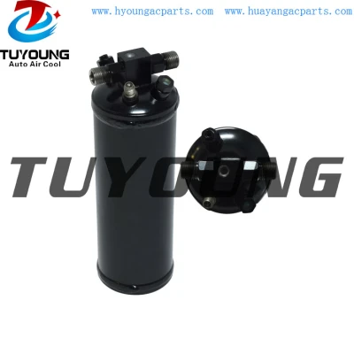 Auto AC Receiver Drier For Mack CH CV MR RD 221RD335 RD 8294C Four Seasons 33474