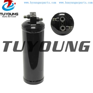Auto A/C Receiver Drier For Freightliner Classic 120 FL50 FL60 FL70 ABPN83319744 RD 10948C 1411845