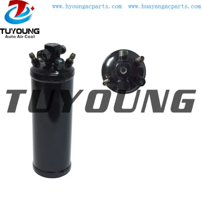 Auto A/C Receiver Drier For Freightliner Argosy 1999-2015 RD 8335C 1510859 ABPN83319434 ABPN83319510