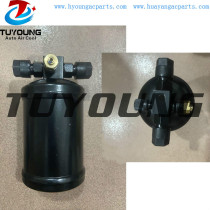Auto A/C Receiver Drier For Caterpillar New Holland 85812095 6674235 6680311 85826035