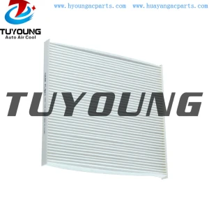 Auto AC Air Filter for Kia Cadenza Optima Sedona Hyundai Sonata 3SF79AQ000 971333SAA0 A9C79AC000