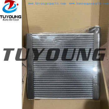 Auto ac evaporator for NISSAN Tiida/LIVINA /NV200 2007-2012 27281EW00A 27280EW00A Size 225*38*213 mm