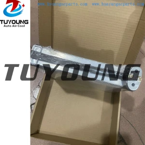 Auto ac evaporator for NISSAN Tiida/LIVINA /NV200 2007-2012 27281EW00A 27280EW00A Size 225*38*213 mm