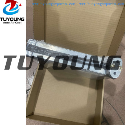 Auto ac evaporator for NISSAN Tiida/LIVINA /NV200 2007-2012 27281EW00A 27280EW00A Size 225*38*213 mm