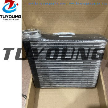Auto AC Evaporator Core for HONDA FIT GD6 / JAZZ 2004-2008 Size 58*255*211 mm