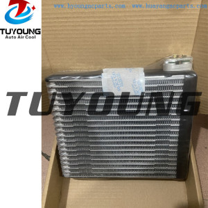 Auto AC Evaporator Core for HONDA FIT GD6 / JAZZ 2004-2008 Size 58*255*211 mm