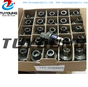 Auto a/c pressure switch , FEMALE BINARY PRESSURE SWITCH