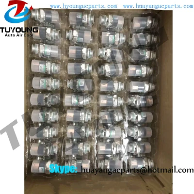 Auto a/c pressure switch , Car ac pressure switches