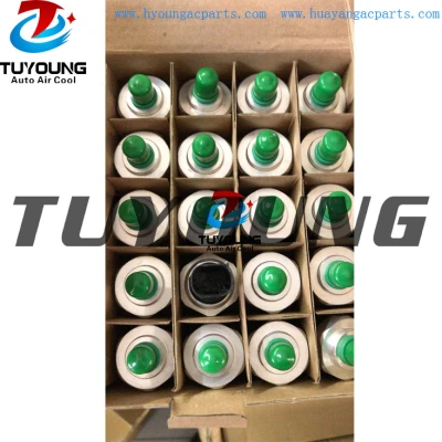 Auto a/c pressure switch for universal, Car ac pressure switches