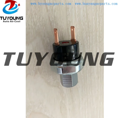 Auto a/c pressure switch for Case New Holland 83998913 87356362