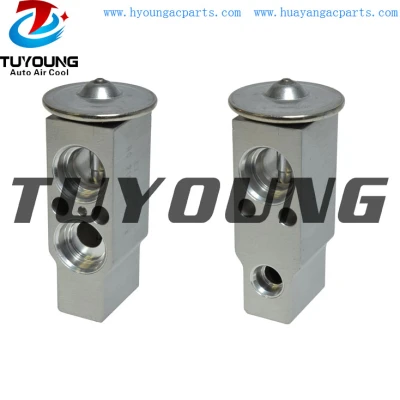 Auto ac expansion valve for Toyota Corolla Camry Avalon 4Runner Lexus ES300 8851506020 8851522240