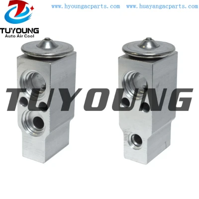 Auto ac expansion valve Mitsubishi Montero Toyota 4Runner Camry Celica Tercel MB878067 8851533010