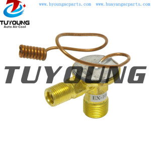 Auto a/c expansion valve for Hyundai Excel Mitsubishi MPV Suzuki Swift Toyota Camry 4318381 MB657006