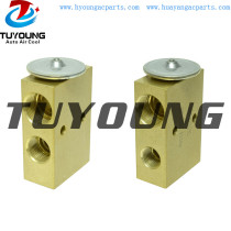 Auto a/c expansion valve for Ford Expedition Lincoln Navigator 2003-2004 2L1Z19849BA 4 Seasons 39092