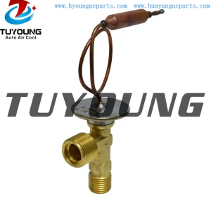 Auto a/c expansion valve for Nissan Altima Xterra EX 10088C 9220059G00 922007B400 1550866 31-10937