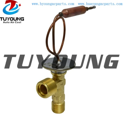 Auto a/c expansion valve for Nissan Altima Xterra EX 10088C 9220059G00 922007B400 1550866 31-10937