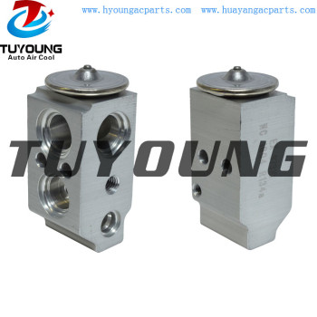 Auto a/c expansion valve Hyundai Santa Fe Sonata Kia Optima EX 9731C T39379 759609 976263R000 97626A6000 979162W000 3131413