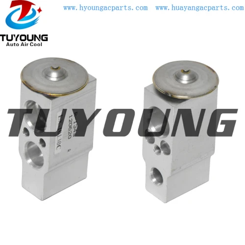 Auto a/c expansion valve for Suzuki Aerio Grand Vitara XL-7 EX 10130C 3411375 9543165D10 9543165D40