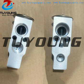 Auto a/c expansion valve for NISSAN Tiida/ LIVINA /NV200 2007-2012